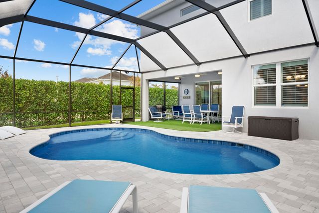 4842 SW Millbrook Lane, Stuart, FL 34997