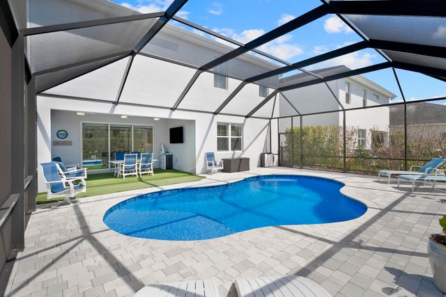 4842 SW Millbrook Lane, Stuart, FL 34997