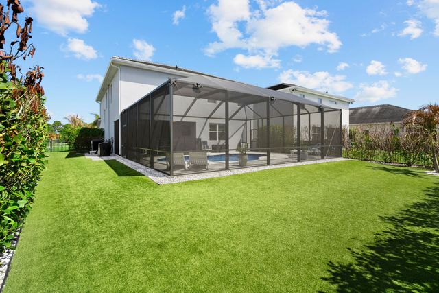 4842 SW Millbrook Lane, Stuart, FL 34997