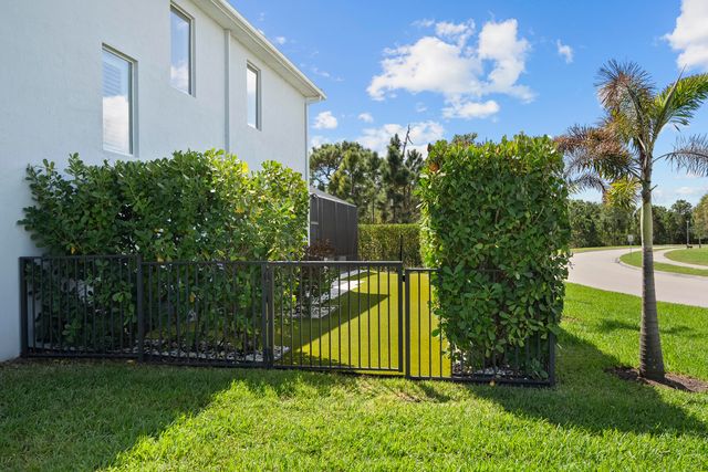 4842 SW Millbrook Lane, Stuart, FL 34997