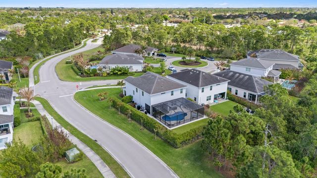 4842 SW Millbrook Lane, Stuart, FL 34997