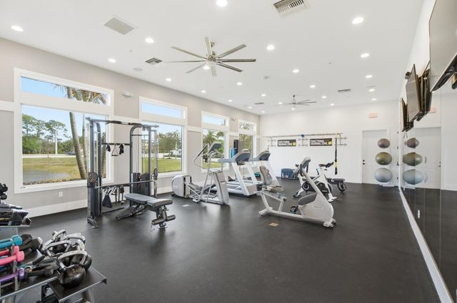 4842 SW Millbrook Lane, Stuart, FL 34997