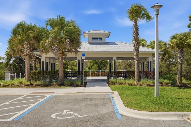 4842 SW Millbrook Lane, Stuart, FL 34997