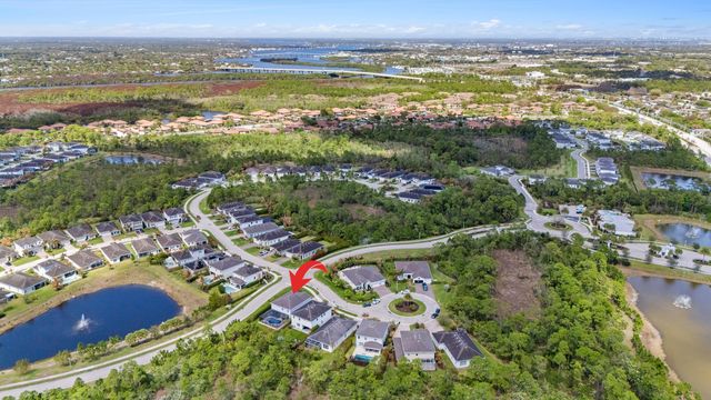 4842 SW Millbrook Lane, Stuart, FL 34997