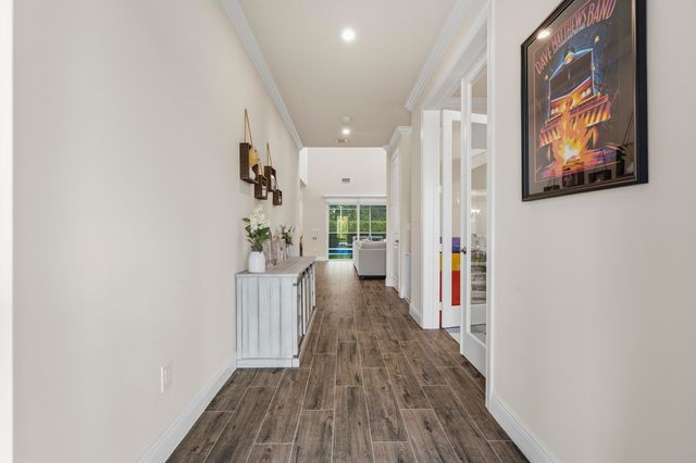 4842 SW Millbrook Lane, Stuart, FL 34997