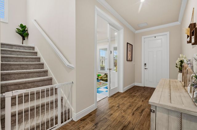 4842 SW Millbrook Lane, Stuart, FL 34997