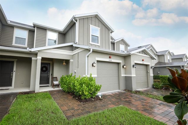2326 CARRABELLE WAY, Sanford, FL 32771