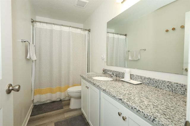 2326 CARRABELLE WAY, Sanford, FL 32771