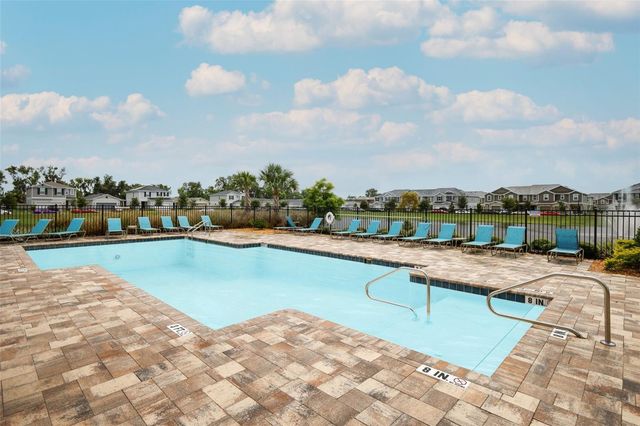 2326 CARRABELLE WAY, Sanford, FL 32771