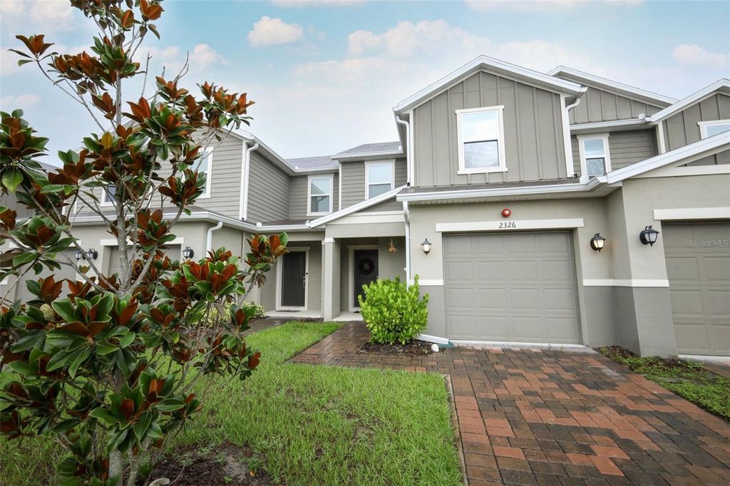 2326 CARRABELLE WAY, Sanford, FL 32771