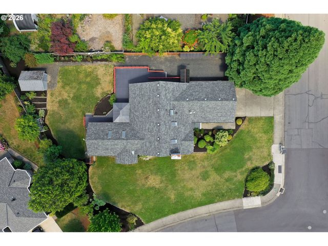 5749 Ne HARVEST St, Hillsboro, OR 97124