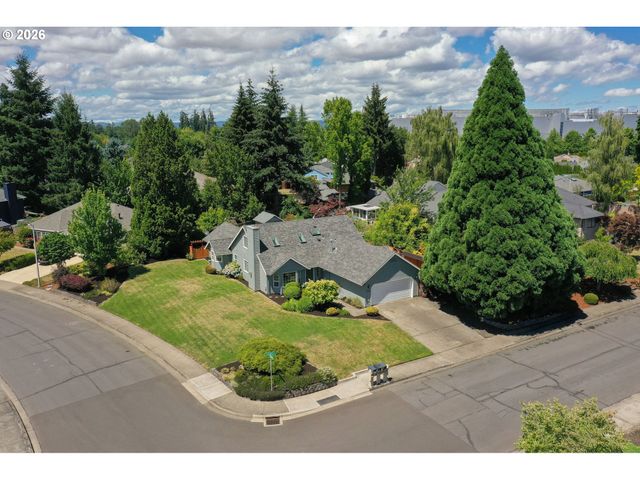 5749 Ne HARVEST St, Hillsboro, OR 97124
