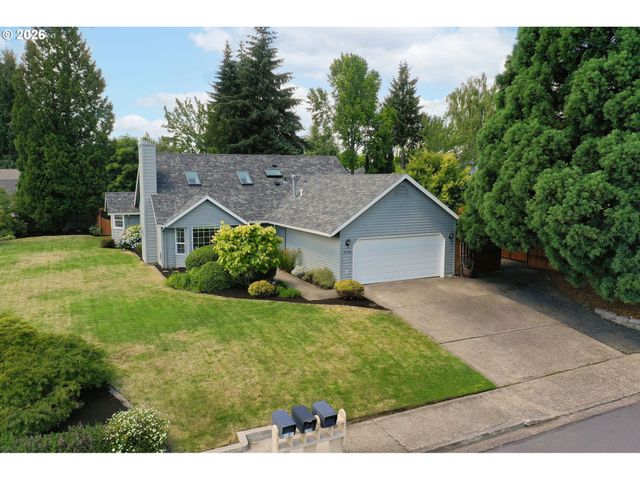 5749 Ne HARVEST St, Hillsboro, OR 97124