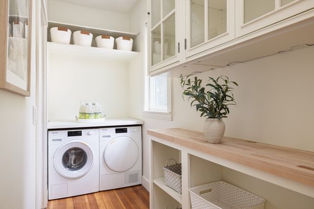 255 Walnut St B, Brookline, MA 02445