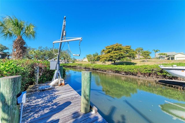 185 INLETS BOULEVARD 185, Nokomis, FL 34275