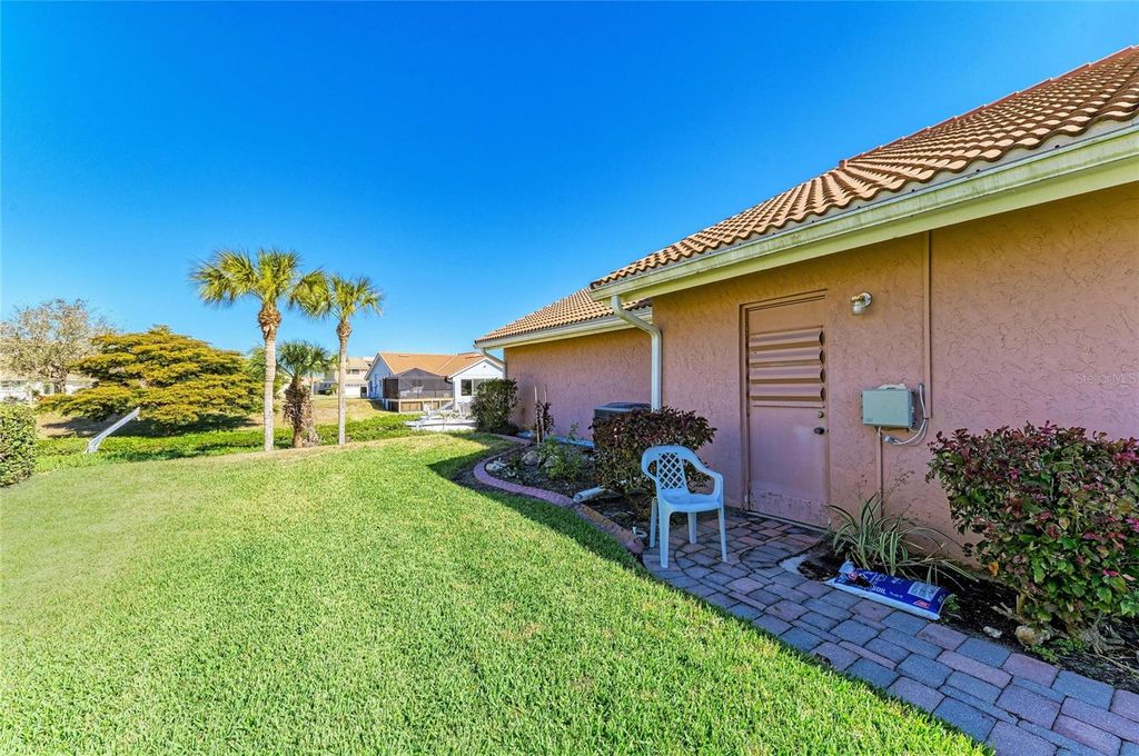 Image 28 of property listing at 185 INLETS BOULEVARD 185, Nokomis, FL 34275