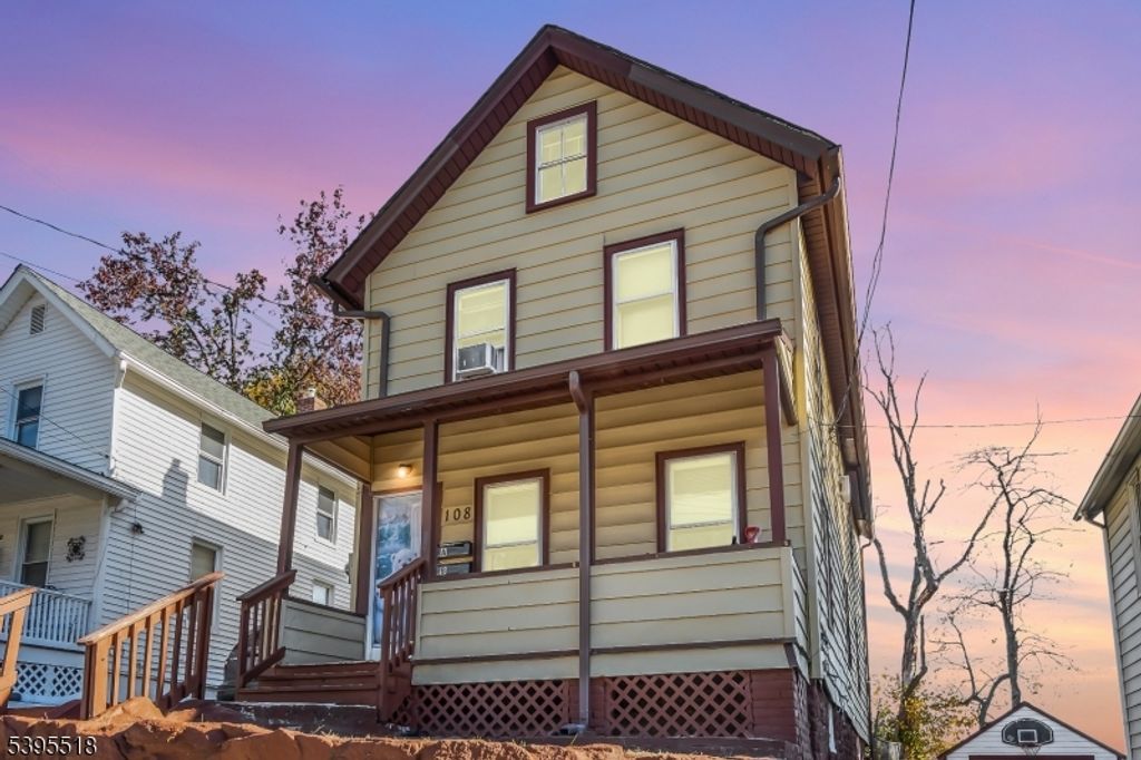 108 Pequannock St A-B, Dover Town, NJ 07801