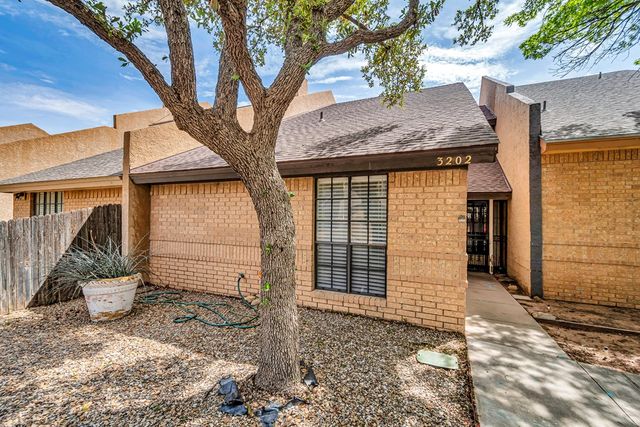 3202 Elma Dr, Midland, TX 79707