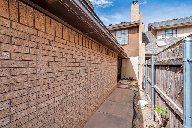 3202 Elma Dr, Midland, TX 79707