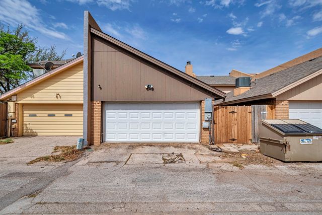 3202 Elma Dr, Midland, TX 79707