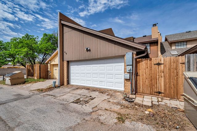 3202 Elma Dr, Midland, TX 79707