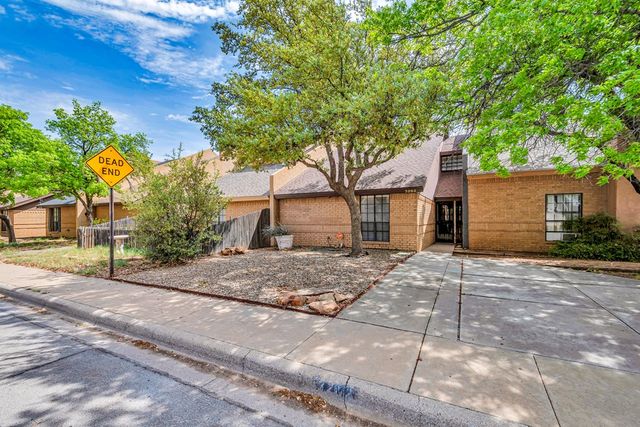 3202 Elma Dr, Midland, TX 79707