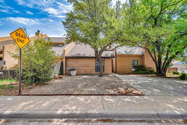 3202 Elma Dr, Midland, TX 79707