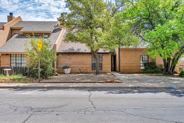3202 Elma Dr, Midland, TX 79707