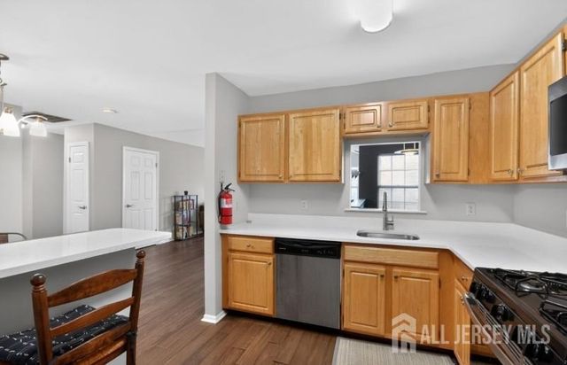 317 Vasser Drive, Piscataway, NJ 08854