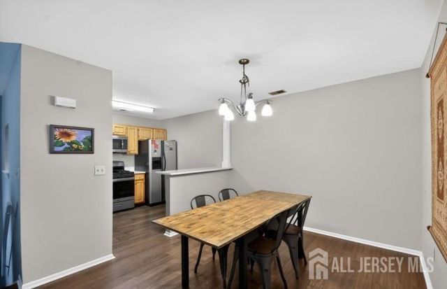 317 Vasser Drive, Piscataway, NJ 08854