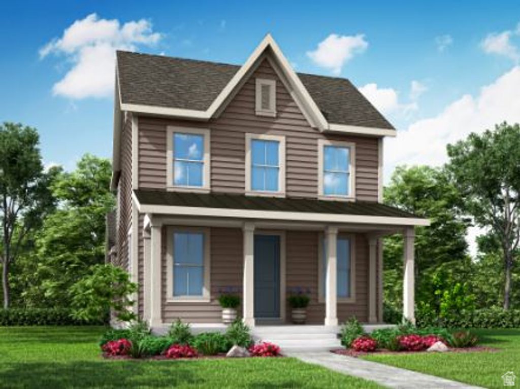 11343 S OFFSHORE WAY, South Jordan, UT 84009
