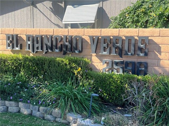 2598 Ayala 132, Rialto, CA 92377