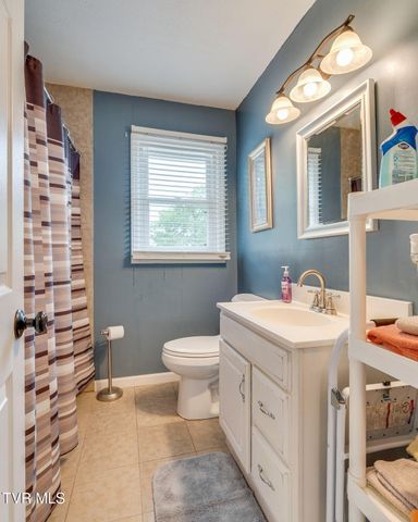 408 Rainbow Circle, Kingsport, TN 37660