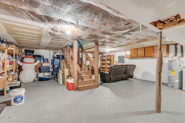 408 Rainbow Circle, Kingsport, TN 37660