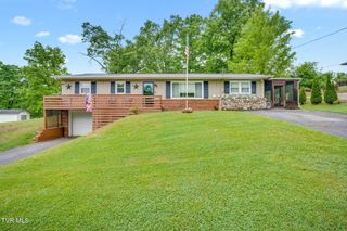 408 Rainbow Circle, Kingsport, TN 37660