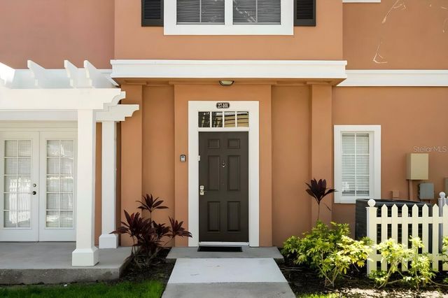 2208 SAN VITTORINO CIRCLE 101, Kissimmee, FL 34741