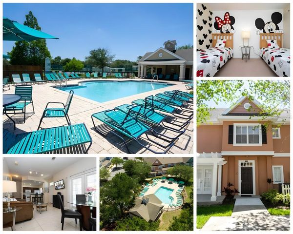 2208 SAN VITTORINO CIRCLE 101, Kissimmee, FL 34741