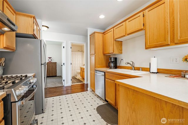 2172 Oak Street, Lynden, WA 98264