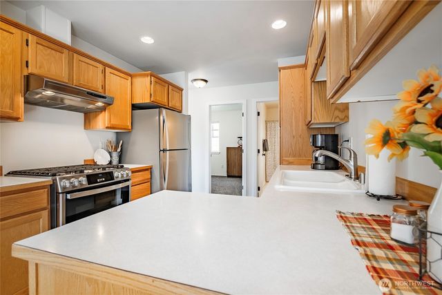2172 Oak Street, Lynden, WA 98264