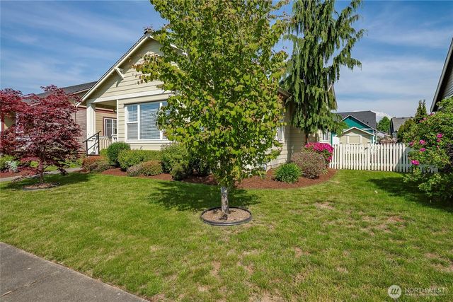 2172 Oak Street, Lynden, WA 98264