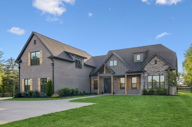 7059 Couchville Pike, Mount Juliet, TN 37122