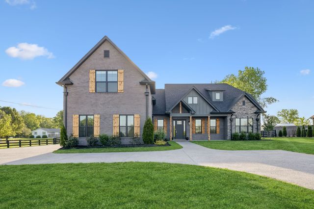 7059 Couchville Pike, Mount Juliet, TN 37122