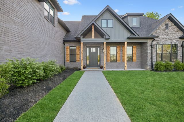 7059 Couchville Pike, Mount Juliet, TN 37122