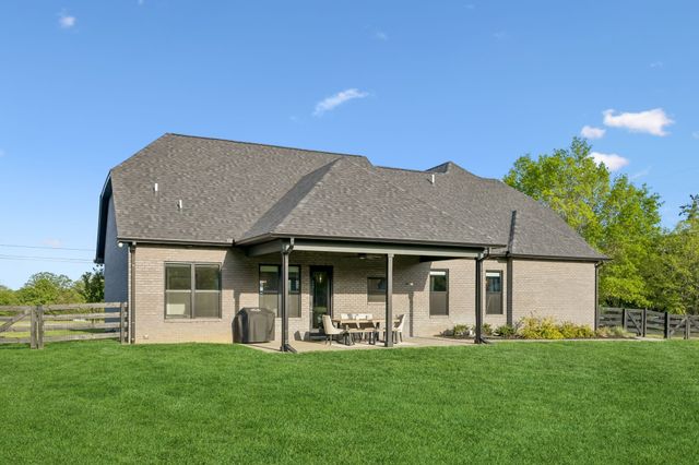 7059 Couchville Pike, Mount Juliet, TN 37122