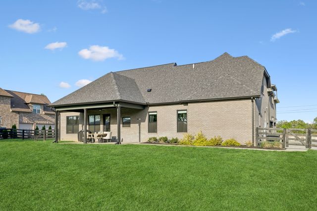 7059 Couchville Pike, Mount Juliet, TN 37122