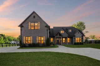 7059 Couchville Pike, Mount Juliet, TN 37122