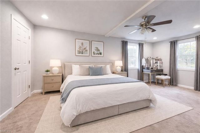 930 19th ST, Newport News, VA 23607