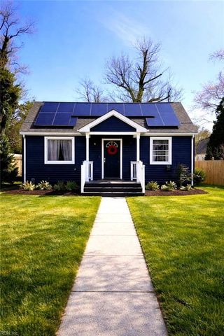 930 19th ST, Newport News, VA 23607