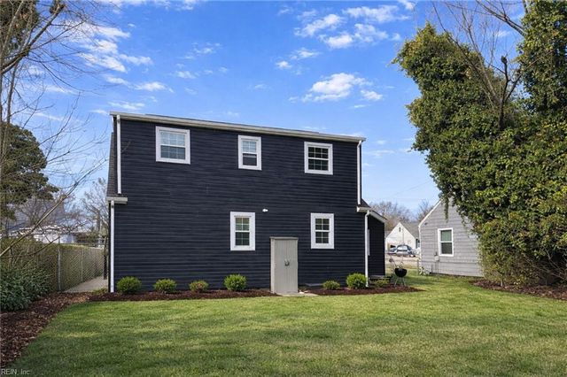 930 19th ST, Newport News, VA 23607