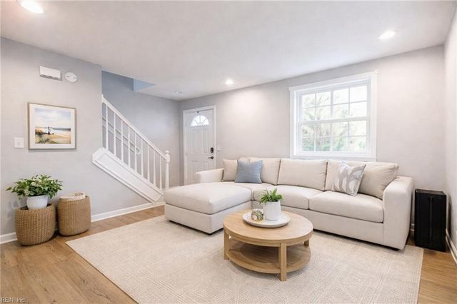 930 19th ST, Newport News, VA 23607